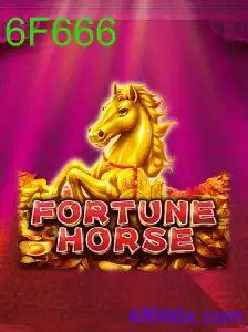FortuneHorse: O Universo Excitante de Aventuras 6F666