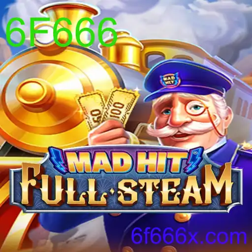 MadHitFullSteam: O Jogo Dinâmico que Está Conquistando o Brasil