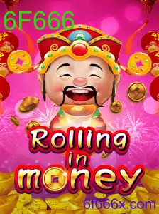 RollingInMoney