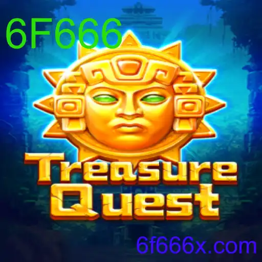 TreasureQuest